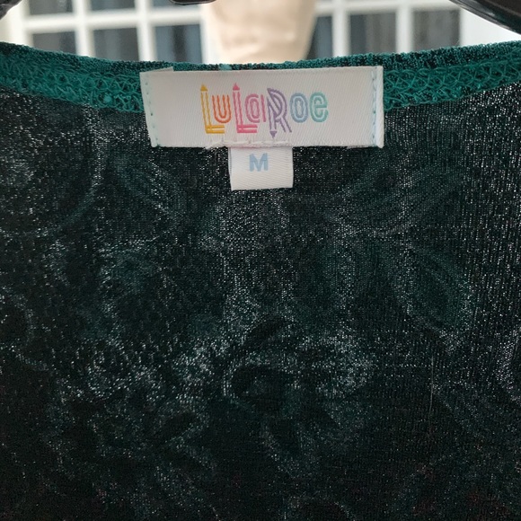 NWOT LuLaRoe Sarah - Picture 2 of 3